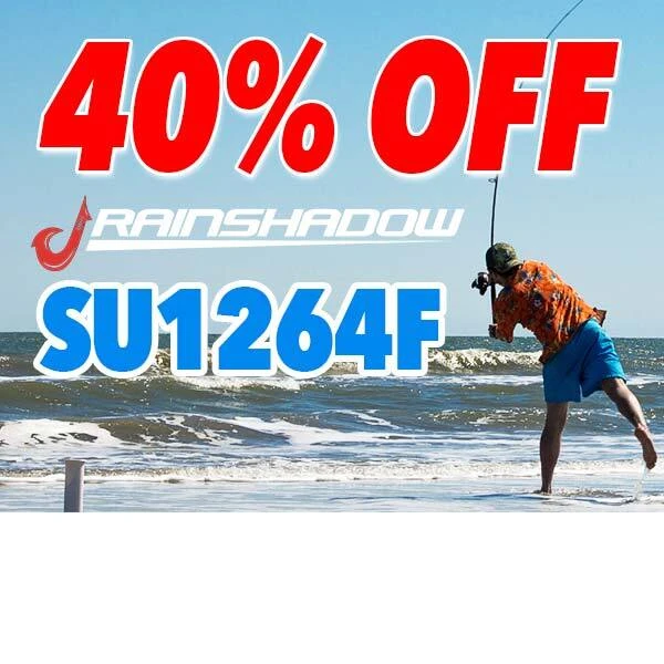 40% Off 10ft 6" Rainshadow Surf Blank