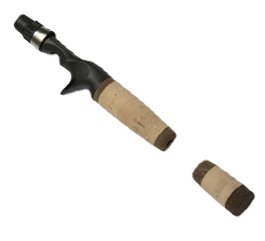 Composite Split Grips