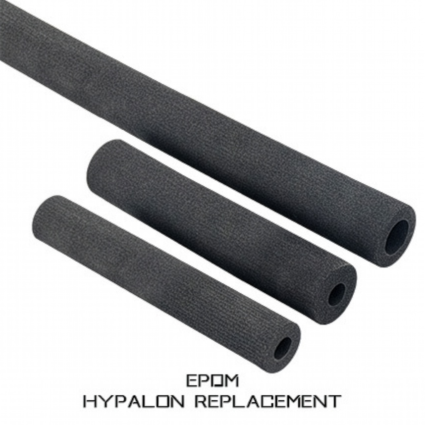 EPDM Foam Grips