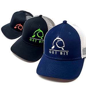 Get Bit Hats