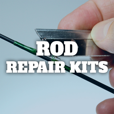 Rod Repair Kits