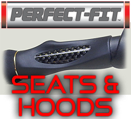 Perfect Fit Seats & Hoods