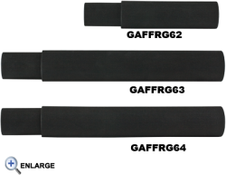 Gaff Rear Grips