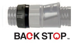 Back Stops