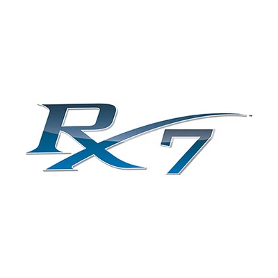 RX7 Series Rod Blanks