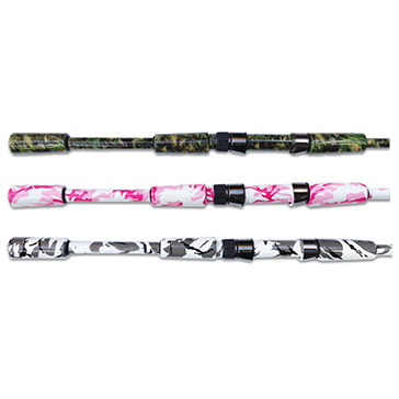 Camo Blanks