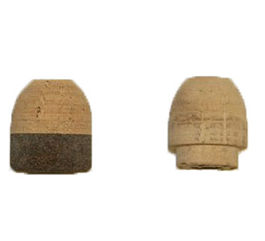 Cork/Composite Buttons