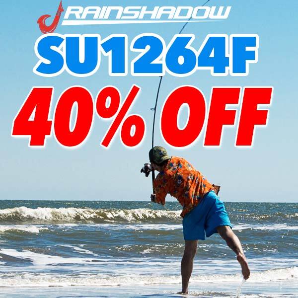 40% Off 10ft 6" Rainshadow Surf Blank
