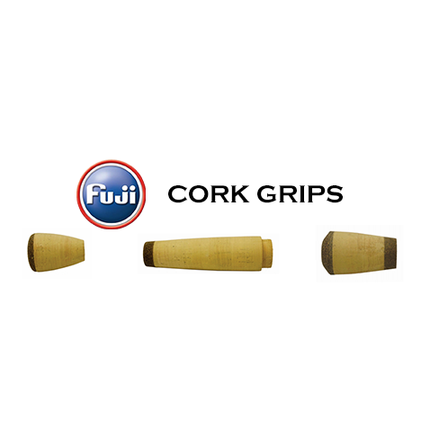 Cork & Cork Composite Grips