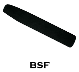 Straight/Tapered Bore Grips