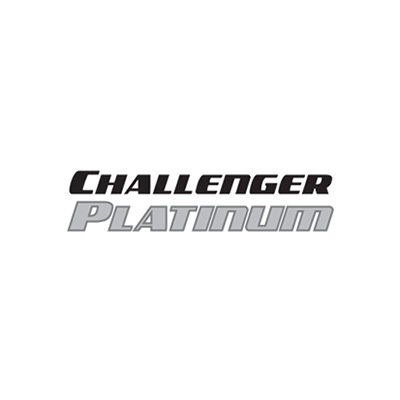 Challenger Platinum 