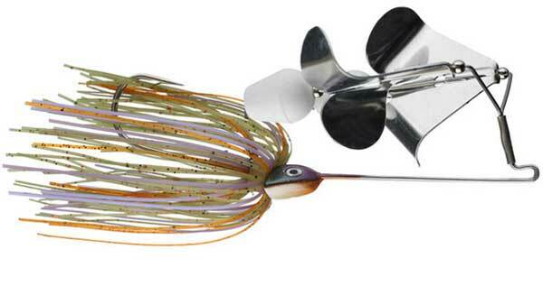 Buzzbait Blanks