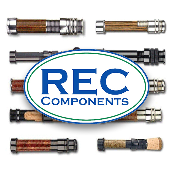 REC Reel Seats