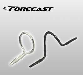 Standard Wire Fly Guides
