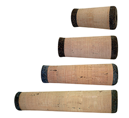 Fore Grips - Super Grade Cork/HDCC 