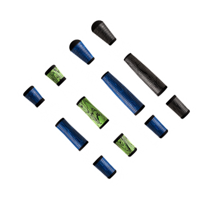 Winn Split Grip Swarls Pattern