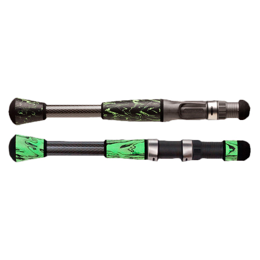 Winn Split Grip Swarls Pattern