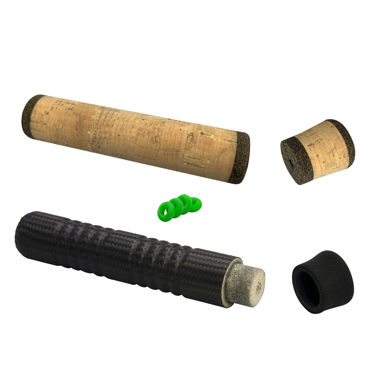 Ice Rod Grips