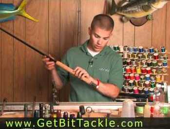 Rod Building Made Easy