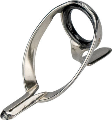 Flagrant Guide 4枚 XHXNZG Heavy XN (HXN) Guides - Silver - Get Bit Outdoors