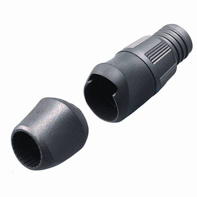 SKSS - Graphite/Nylon Nut Spinning Kit - Get Bit Outdoors