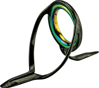 ALPS Medium XN (MXN) Guides - Titanium Chrome / Chameleon