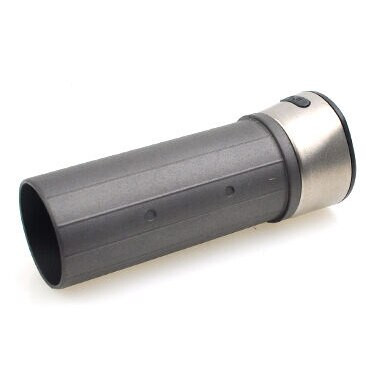 KDPS Hidden Thread Cover - Quik-Lock Foregrip with Traditional