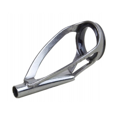 Fuji T2-KGTT Size 6F-2.4 Rod Top Guide Torzite Ti Frame x 1 (9871