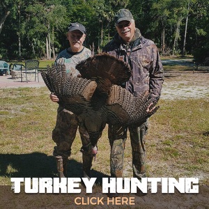 Turkey Hunting — click here