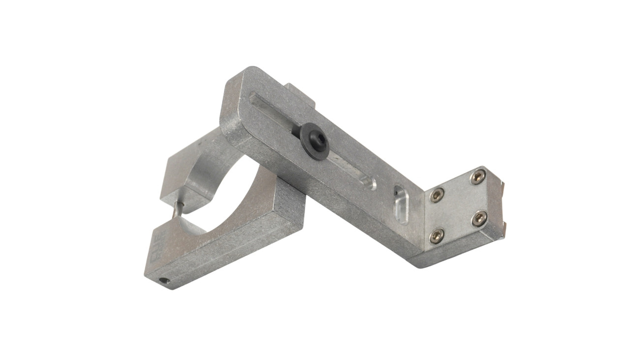Single Toolpost
