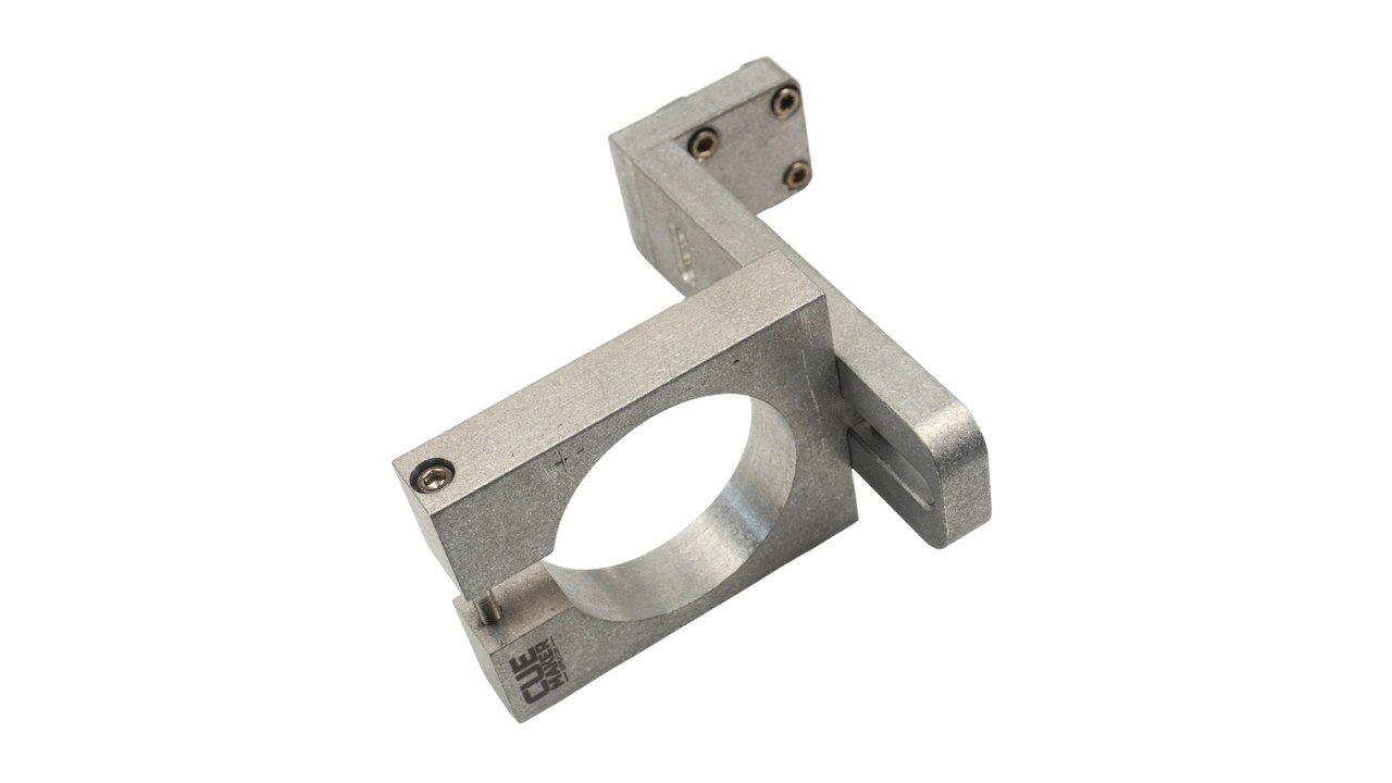 Single Toolpost