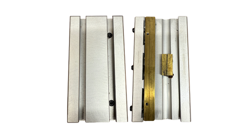 Mid America Cue Lathe Top Slide Mid America Cue Lathe Top Slide
