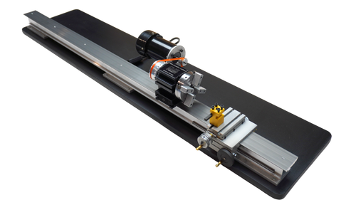 Mid America Basic Series Cue Lathe