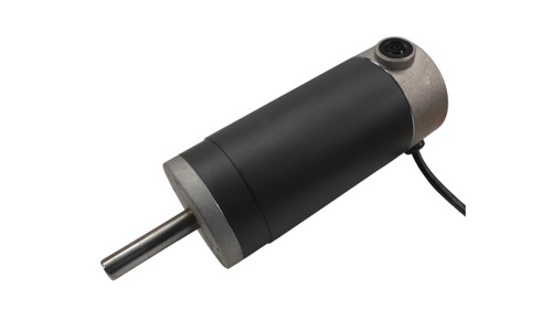 Large Motor For Mid America Pro Series Cue Lathe