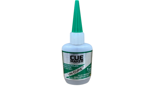 Un-Cure CA Remover