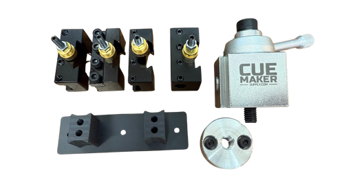 Quick Change Tool Post Kit