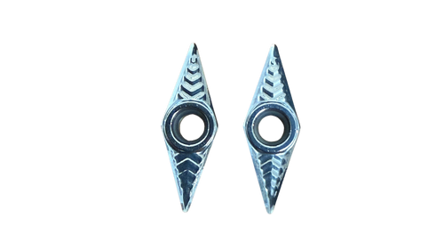 V series carbide inserts