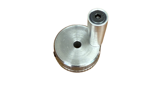 Rotating Handle Upgrade