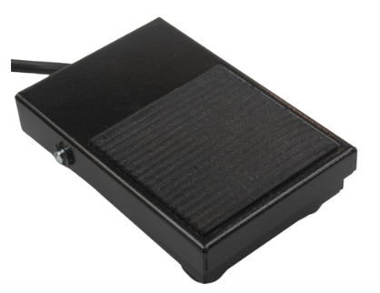 Pro Series Foot Control