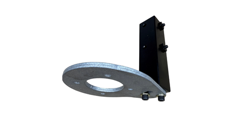 Motor Mount 550 Watt Motor