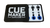 Premium cue shaft collet set