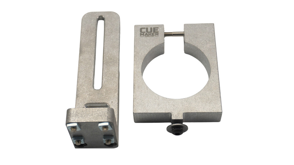 Lathe Accessories - Toolposts & Router Mounts - Page 1 - Cuemaker Supply