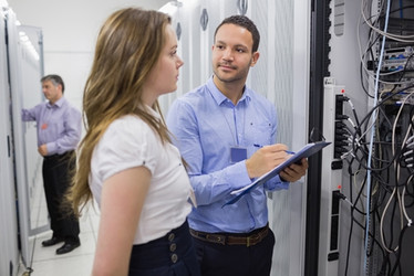 How technology has changed disaster recovery requirements How technology has changed disaster recovery requirements