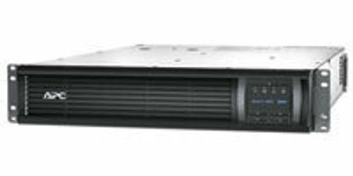 SMT3000RMUS - APC Smart-UPS 3000VA LCD RM 2U 120V TAA