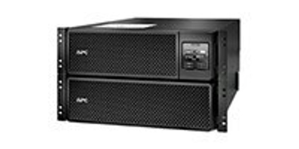 SRT10KRMXLT - APC Smart-UPS SRT 10000VA RM 208V