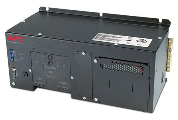 SUA500PDRI-S - APC DIN Rail - Panel Mount UPS with Standard Battery 500VA 230V