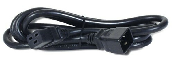 AP9887 - Power Cord, C19 to C20, 4.5m