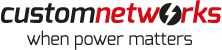 Custom Networks, Inc.