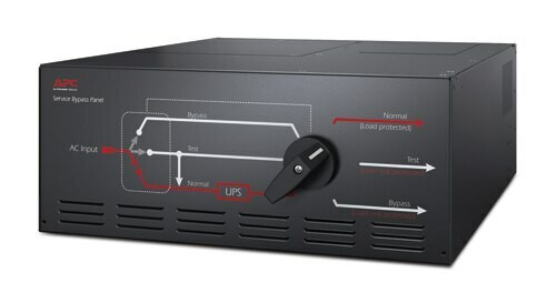 SBP20KP - Custom Networks, Inc.