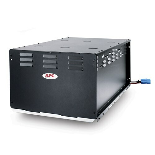 UXABP48 - APC Smart-UPS Ultra Battery Pack 48V - Custom Networks, Inc.